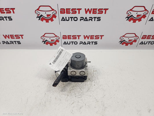 2014 FORD TERRITORY Abs Pump/Modulator