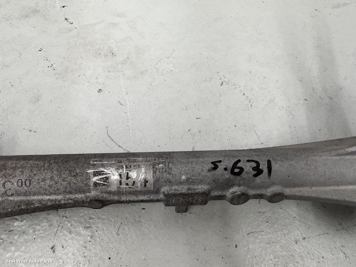 2021 TOYOTA COROLLA Steering Box/Rack