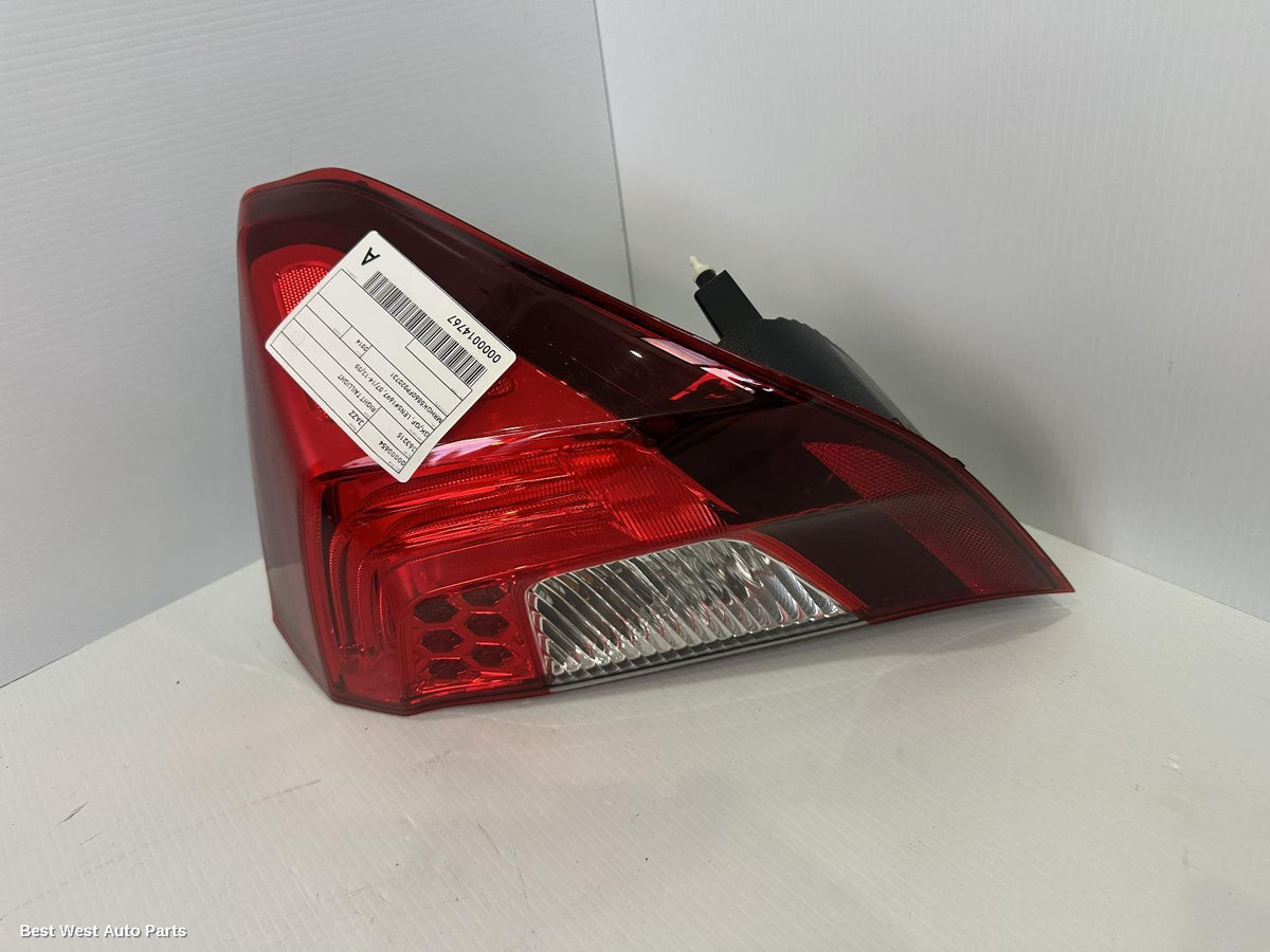 2014 HONDA JAZZ Right Taillight