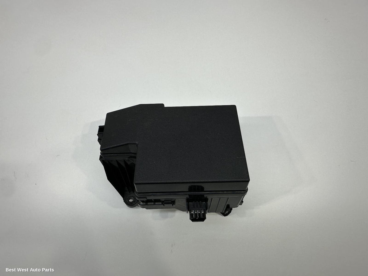 2021 MITSUBISHI TRITON Fuse Box