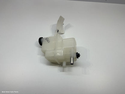 2021 TOYOTA CAMRY Overflow Bottle