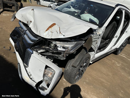 2018 MITSUBISHI ECLIPSE CROSS Left Front Strut
