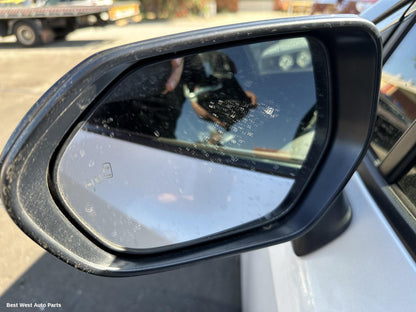 2021 TOYOTA COROLLA Left Door Mirror