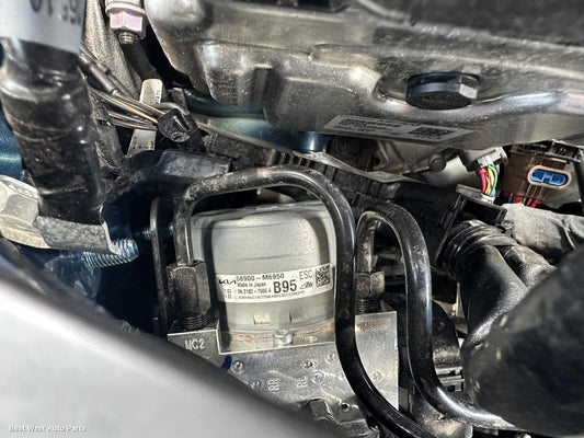 2023 KIA CERATO Abs Pump/Modulator