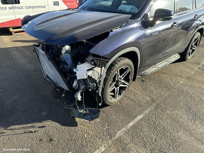 2022 TOYOTA KLUGER Stabiliser Bar