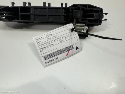 2021 MITSUBISHI TRITON Door Handle
