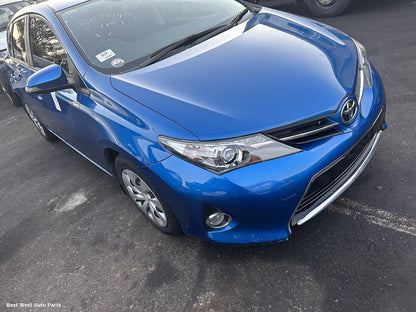 2013 TOYOTA COROLLA Abs Sensor