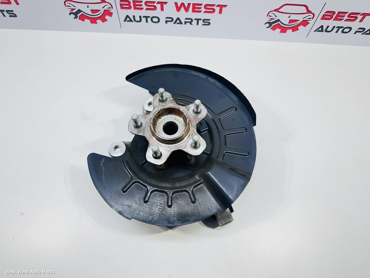 2022 MITSUBISHI OUTLANDER Right Rear Hub Assembly