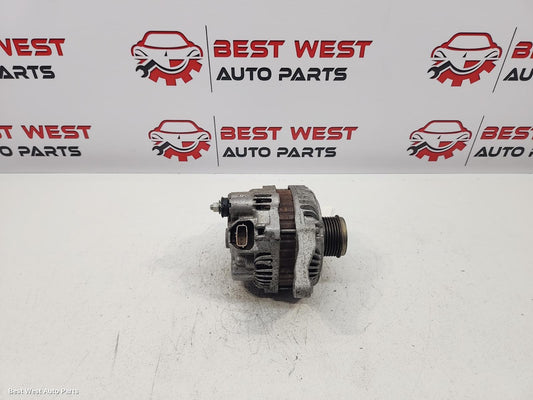 2016 MITSUBISHI ASX Alternator