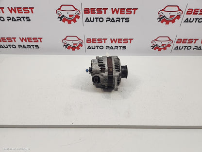 2013 MITSUBISHI MIRAGE Alternator