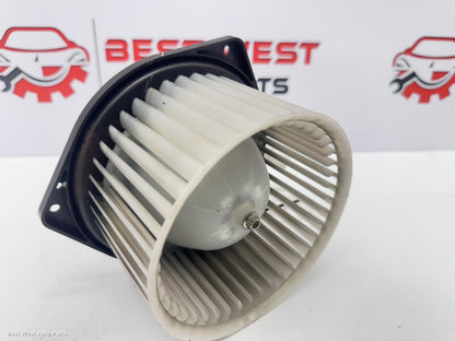2016 MITSUBISHI LANCER Heater Fan Motor