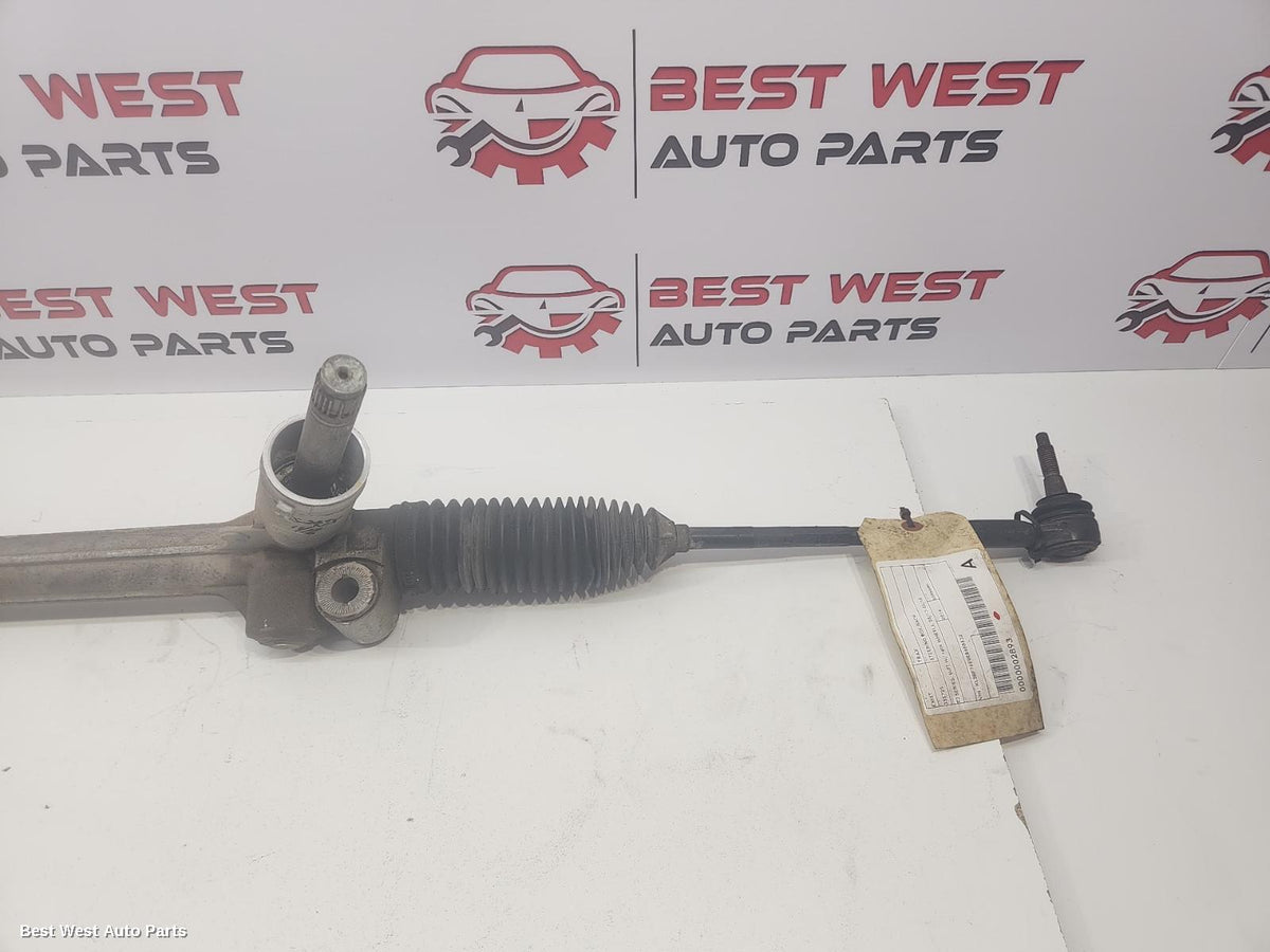 2014 HOLDEN TRAX Steering Box/Rack