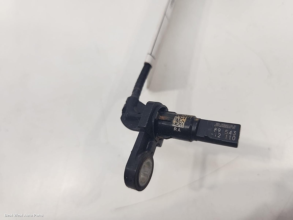 2021 TOYOTA COROLLA Abs Sensor