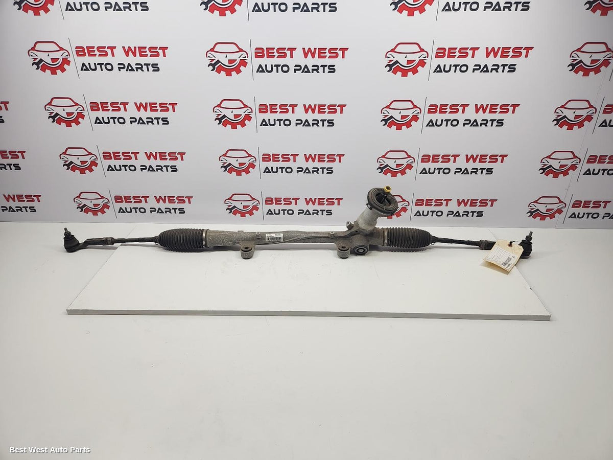2017 HYUNDAI I30 Steering Box/Rack