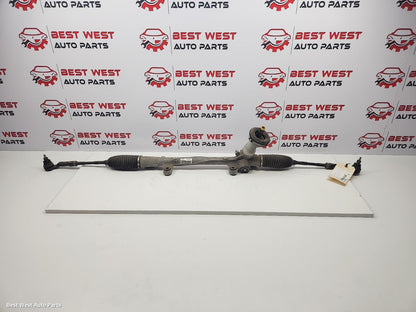 2017 HYUNDAI I30 Steering Box/Rack