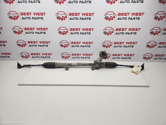 2017 HYUNDAI I30 Steering Box/Rack