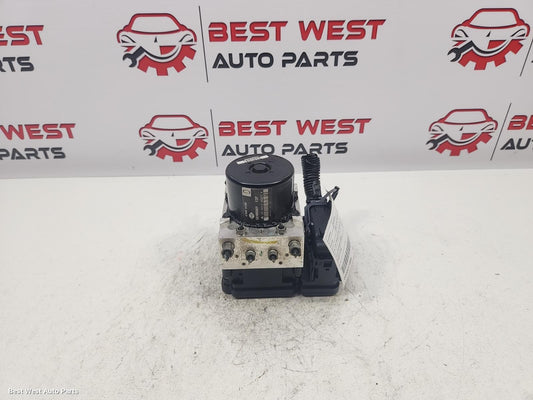 2014 NISSAN NAVARA Abs Pump/Modulator
