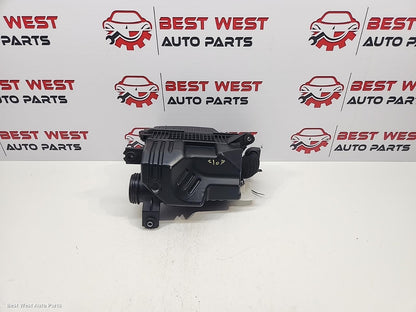 2014 HYUNDAI VELOSTER Air Cleaner/Box