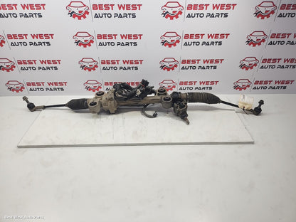 2017 HOLDEN COLORADO Steering Box/Rack
