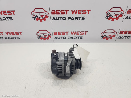 2013 TOYOTA COROLLA Alternator