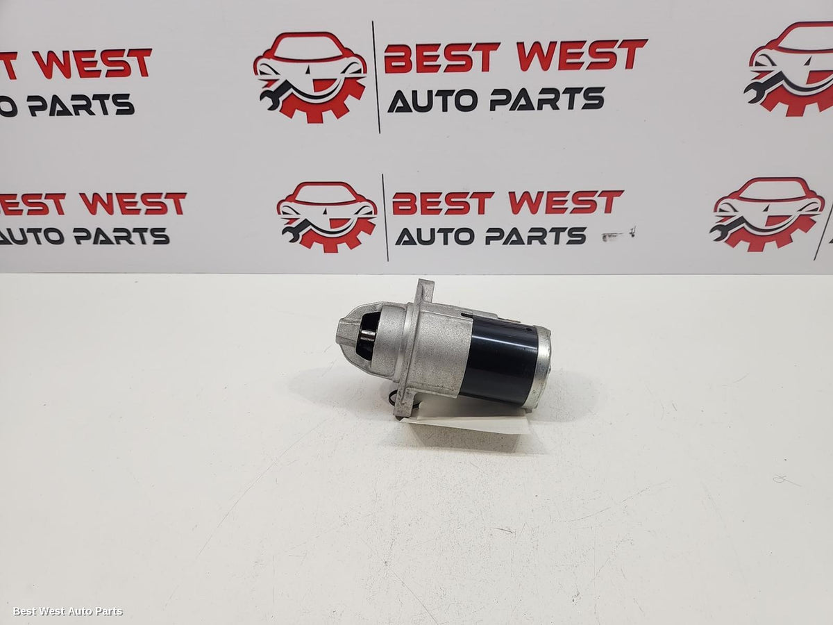 2022 SUZUKI SWIFT Starter