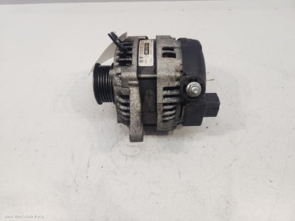 2016 SUZUKI S-CROSS Alternator