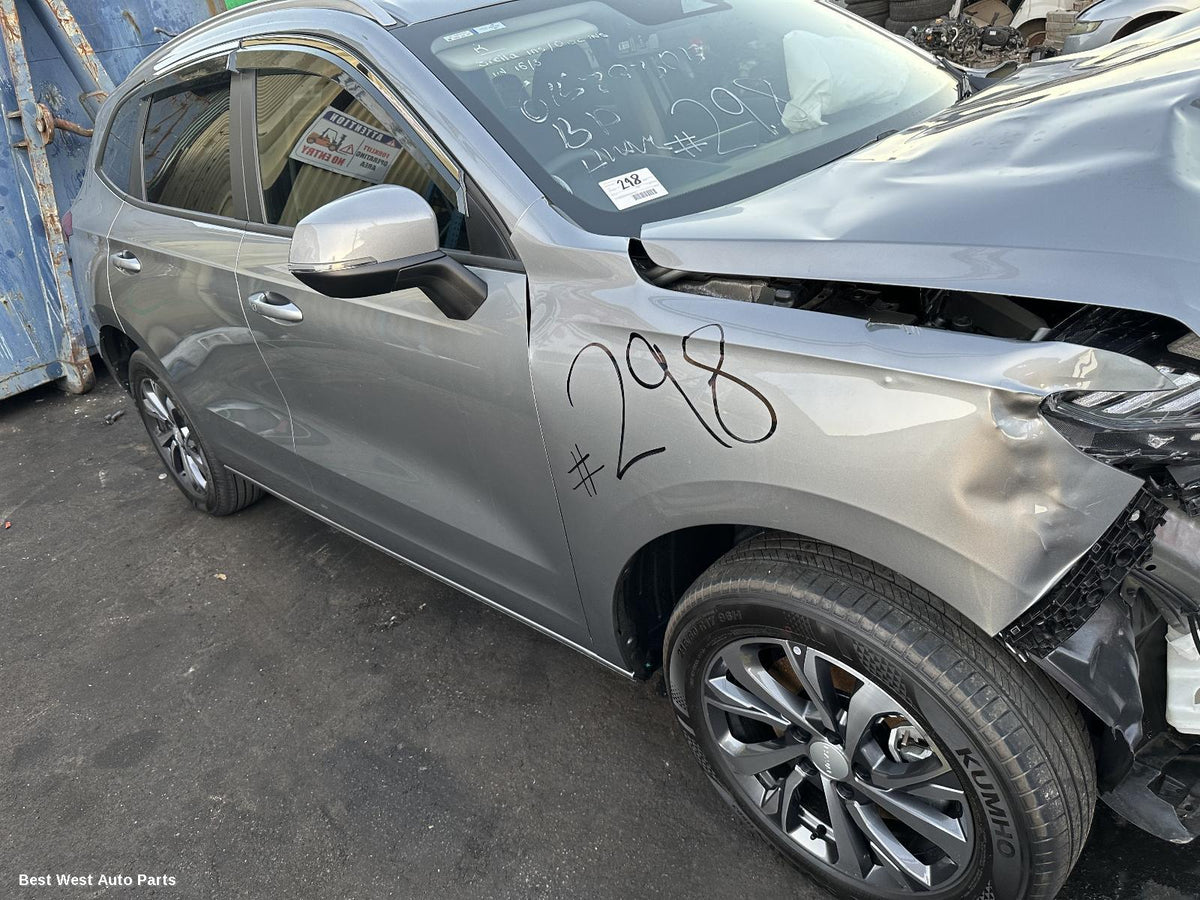 2022 HAVAL JOLION Pwr Dr Wind Switch