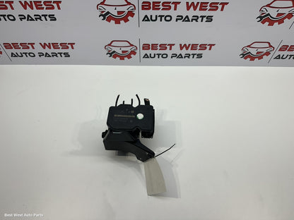 2018 HOLDEN TRAX Abs Pump/Modulator