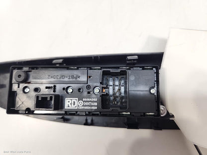 2015 MITSUBISHI MIRAGE Pwr Dr Wind Switch