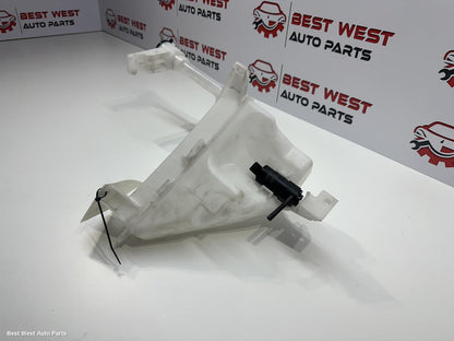 2024 TOYOTA HILUX Washer Bottle