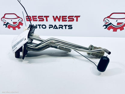 2021 MITSUBISHI TRITON Fuel Pump
