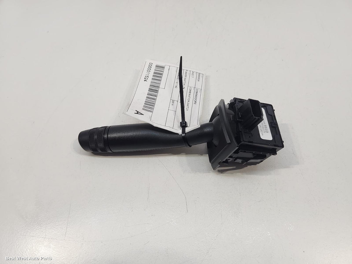 2019 HOLDEN COMMODORE Combination Switch