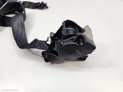 2015 HYUNDAI I30 Seatbelt/Stalk