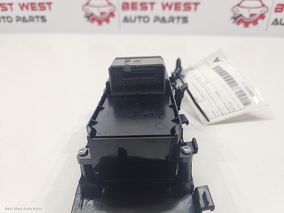 2011 HONDA CIVIC Pwr Dr Wind Switch