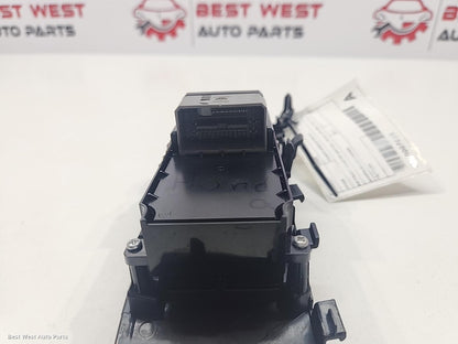 2011 HONDA CIVIC Pwr Dr Wind Switch