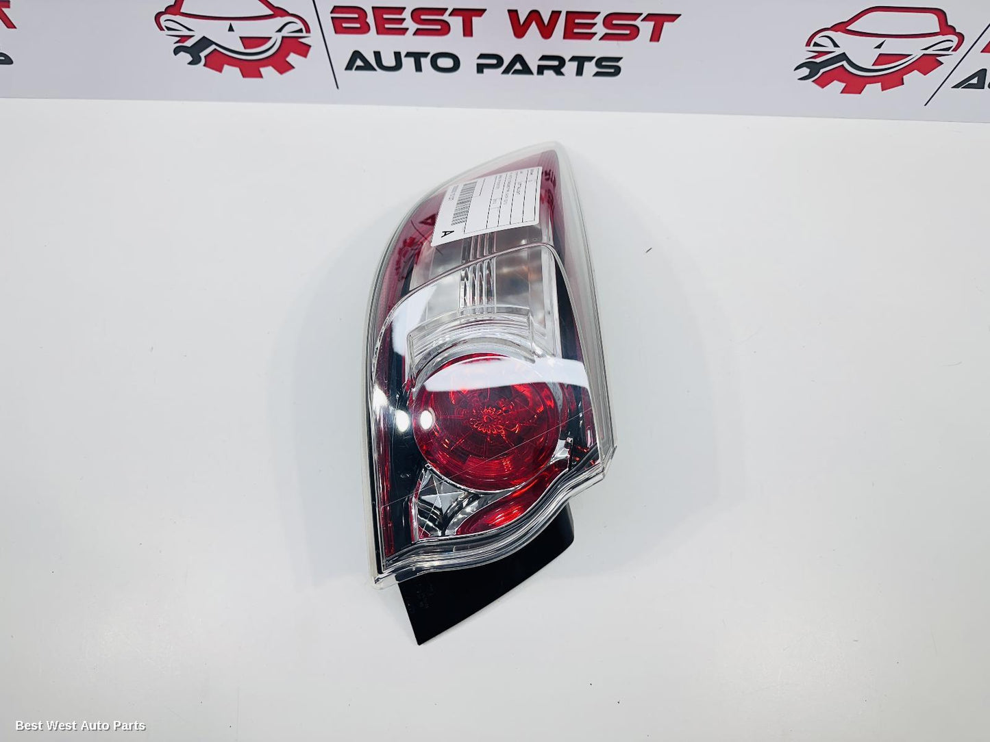 2010 MAZDA 3 Left Taillight
