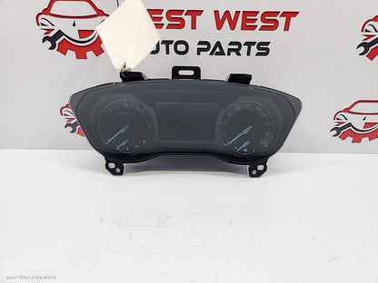 2021 FORD RANGER Instrument Cluster