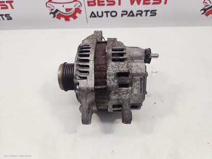 2018 MITSUBISHI ASX Alternator