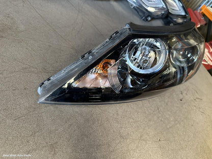 2014 KIA SPORTAGE Left Headlamp