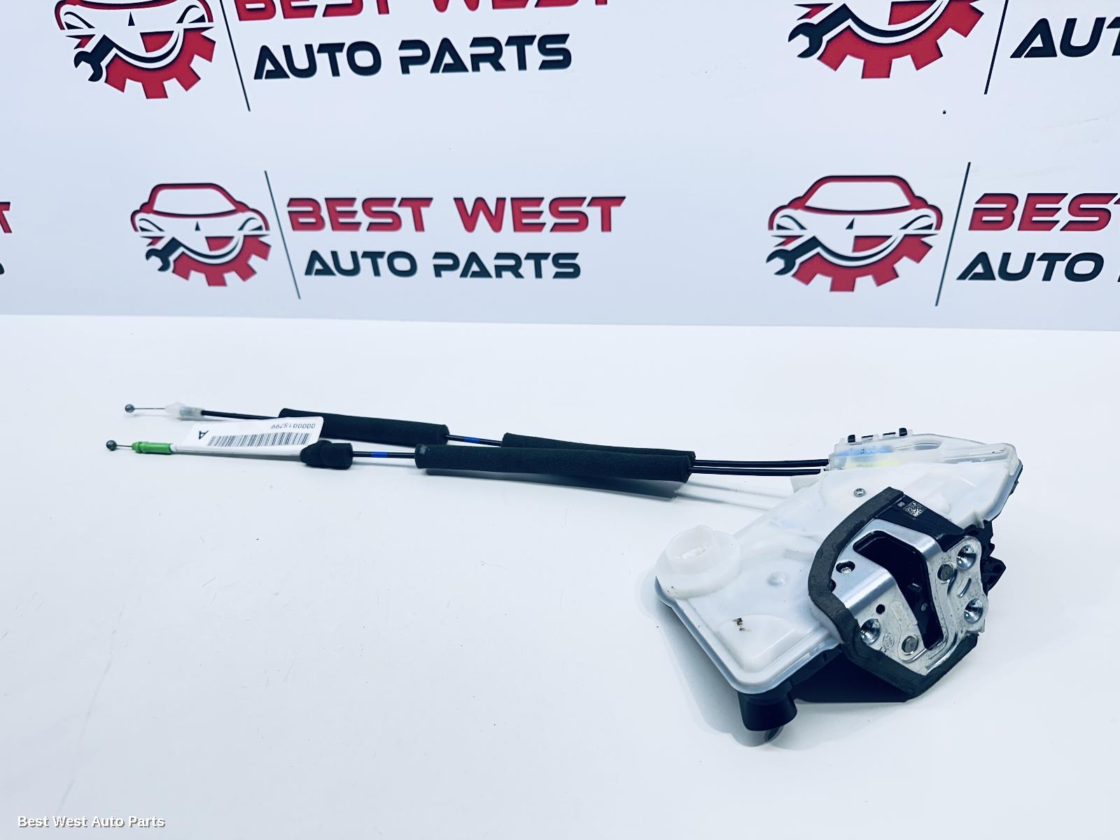 2021 TOYOTA CAMRY Door/Boot/Gate Lock