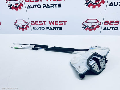 2021 TOYOTA CAMRY Door/Boot/Gate Lock