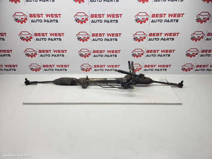 2018 TOYOTA HILUX Steering Box/Rack