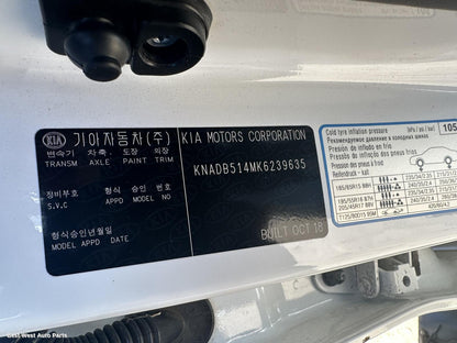 2018 KIA RIO Abs Pump/Modulator