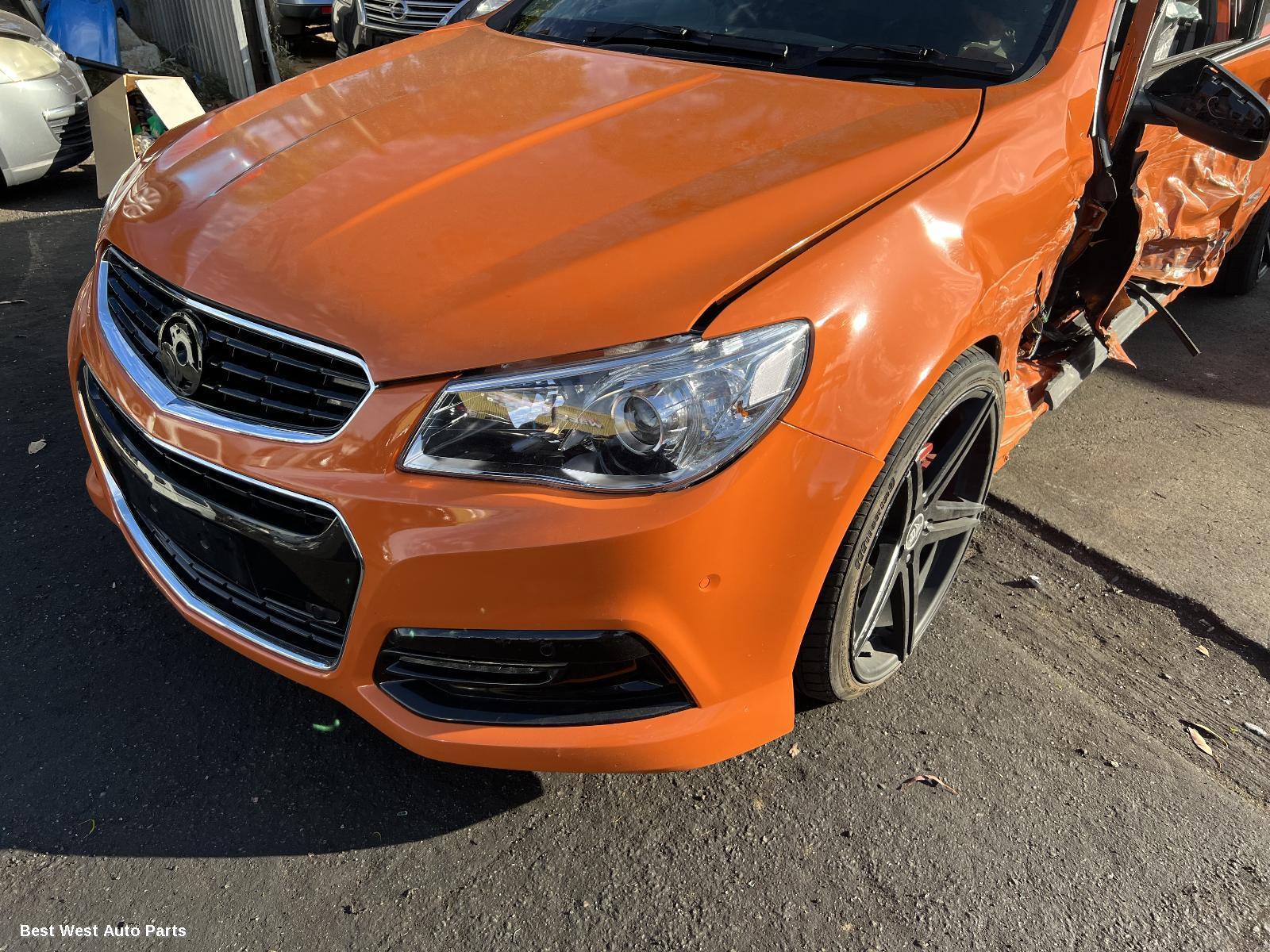 2013 HOLDEN COMMODORE Pwr Dr Wind Switch