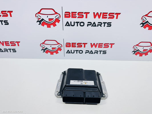 2020 MITSUBISHI TRITON Ecu