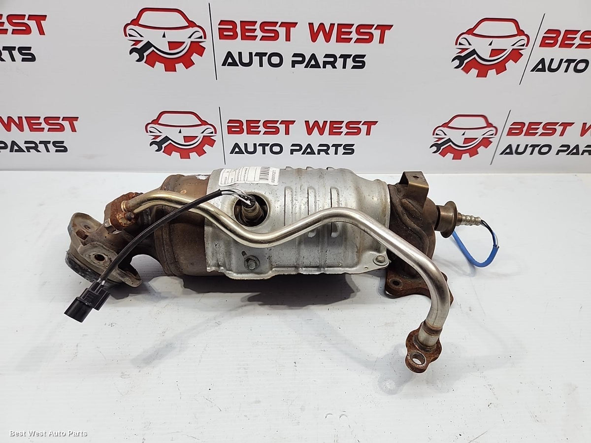 2016 HONDA CRV Catalytic Converter