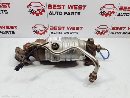 2016 HONDA CRV Catalytic Converter