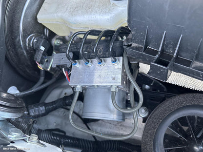 2025 TOYOTA HILUX Abs Pump/Modulator