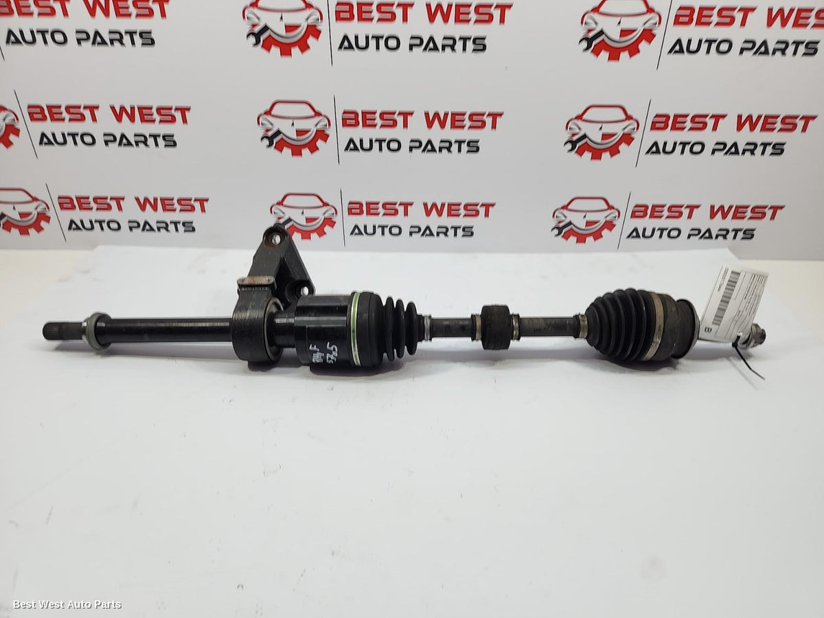 2019 MITSUBISHI ECLIPSE CROSS Right Driveshaft