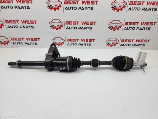 2019 MITSUBISHI ECLIPSE CROSS Right Driveshaft